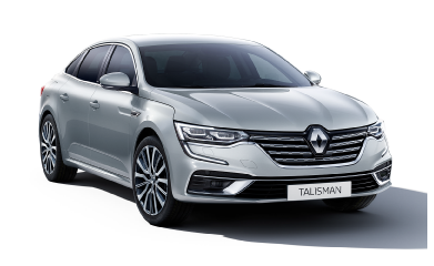 Renault Talisman