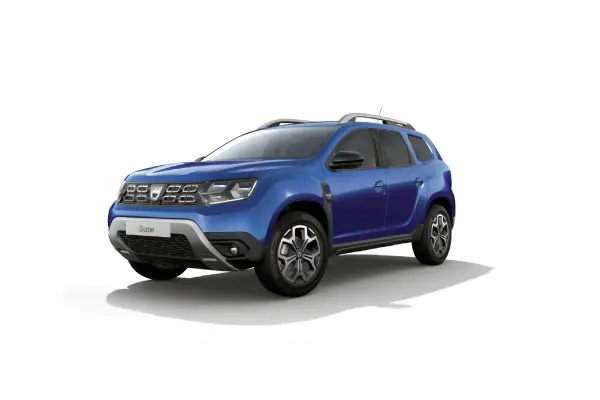 DACİA SUV DACİA SUV