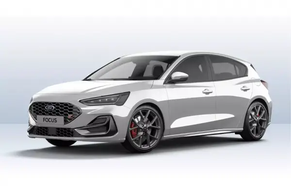 Ford Focus Ford Focus