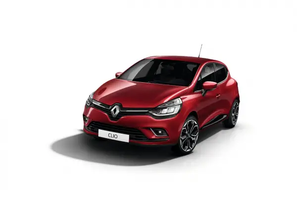 Renault Clio Renault Clio