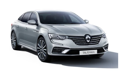 Renault Talisman Renault Talisman