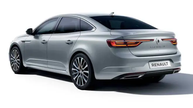 Renault Talisman