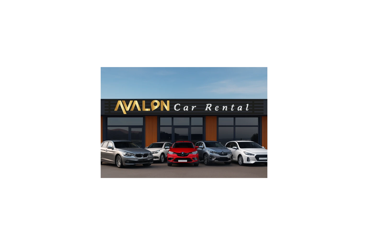 AVALON CAR RENTAL AVALON CAR RENTAL